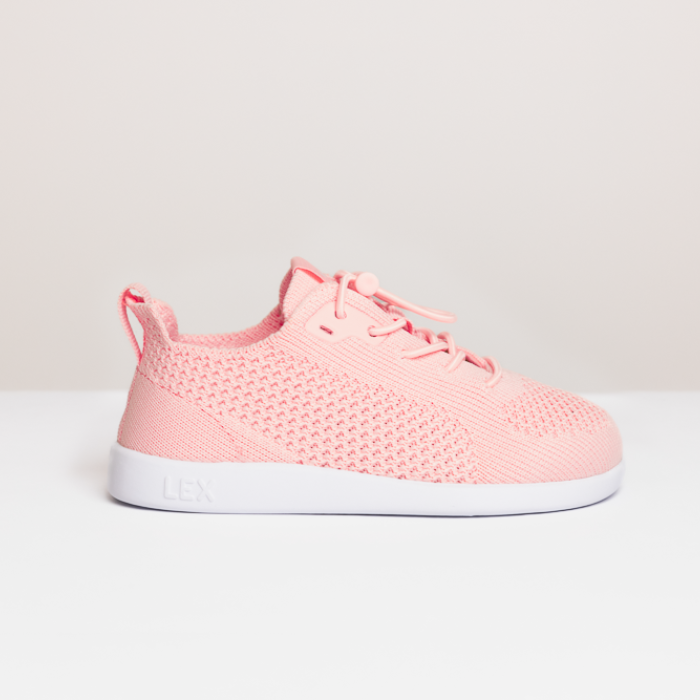 BOLT DUSKY ROSE TODDLER