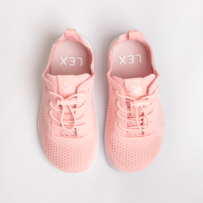 BOLT DUSKY ROSE TODDLER