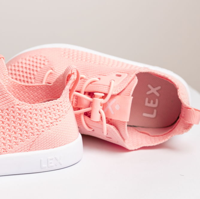 BOLT DUSKY ROSE TODDLER