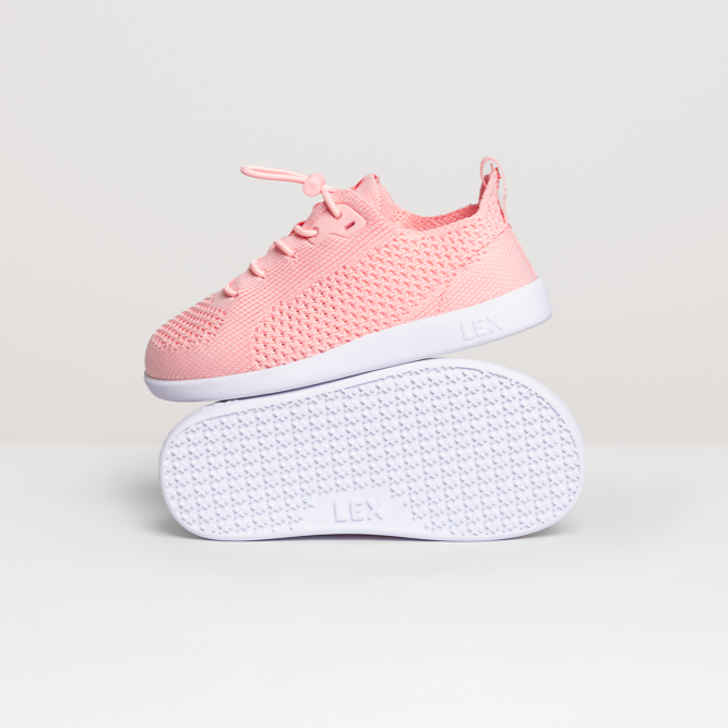BOLT DUSKY ROSE TODDLER