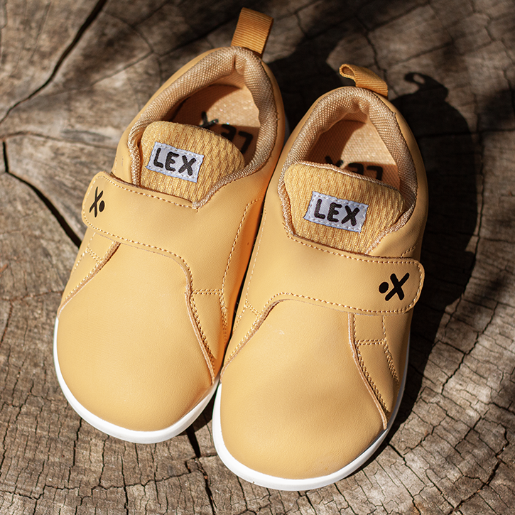 OG SHINE TODDLER/KIDS (VEGAN)