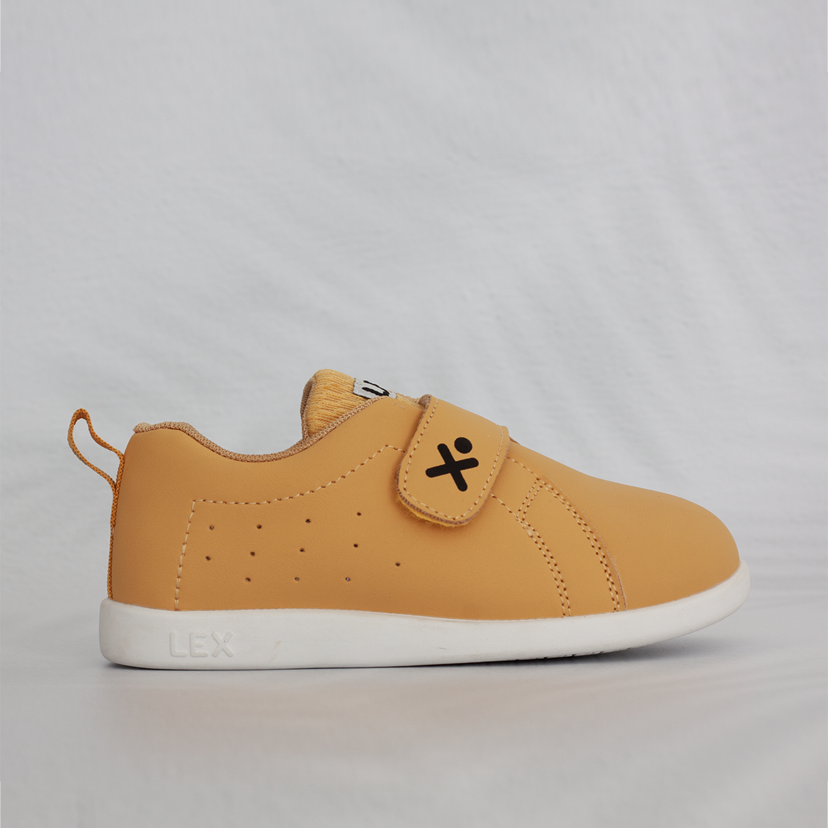 OG SHINE (MUSTARD) (Toddler to Kids)