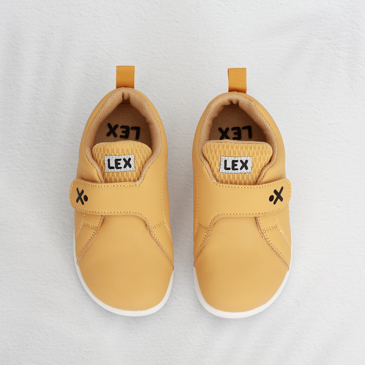 OG SHINE TODDLER/KIDS (VEGAN)