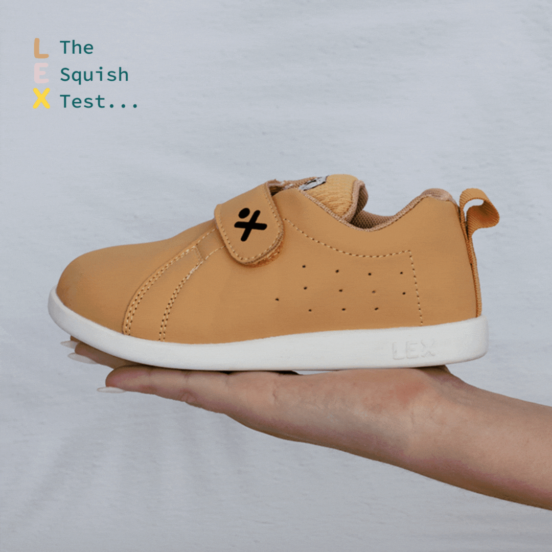 OG SHINE TODDLER/KIDS (VEGAN)