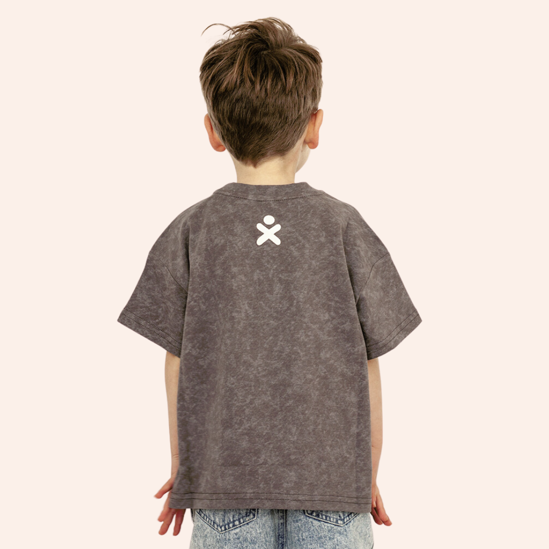 THE WANDERER KIDS TEE