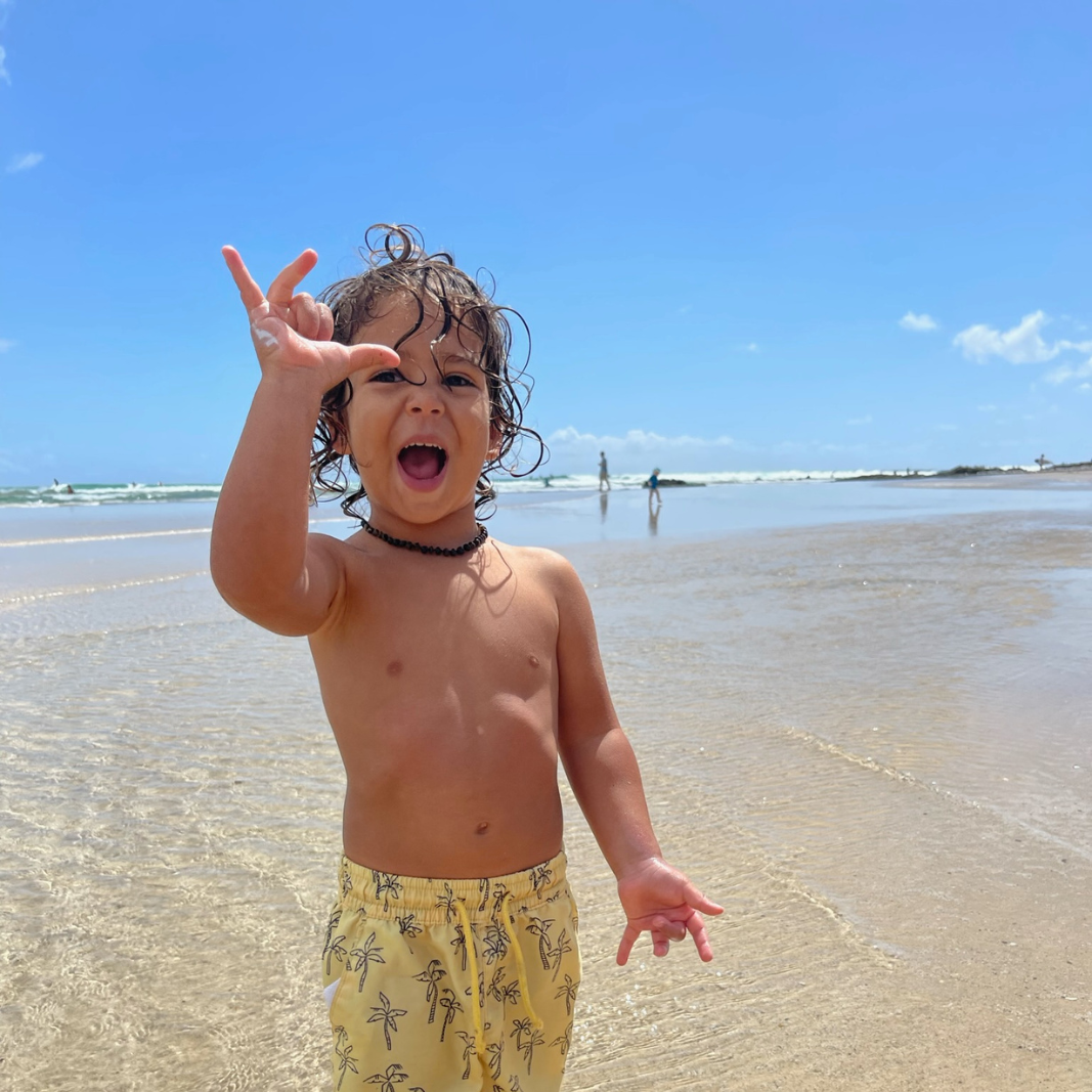 Rainbow Beach