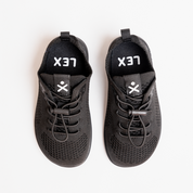 BOLT ONYX BLACK KIDS/JUNIOR