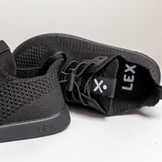 BOLT ONYX BLACK KIDS/JUNIOR