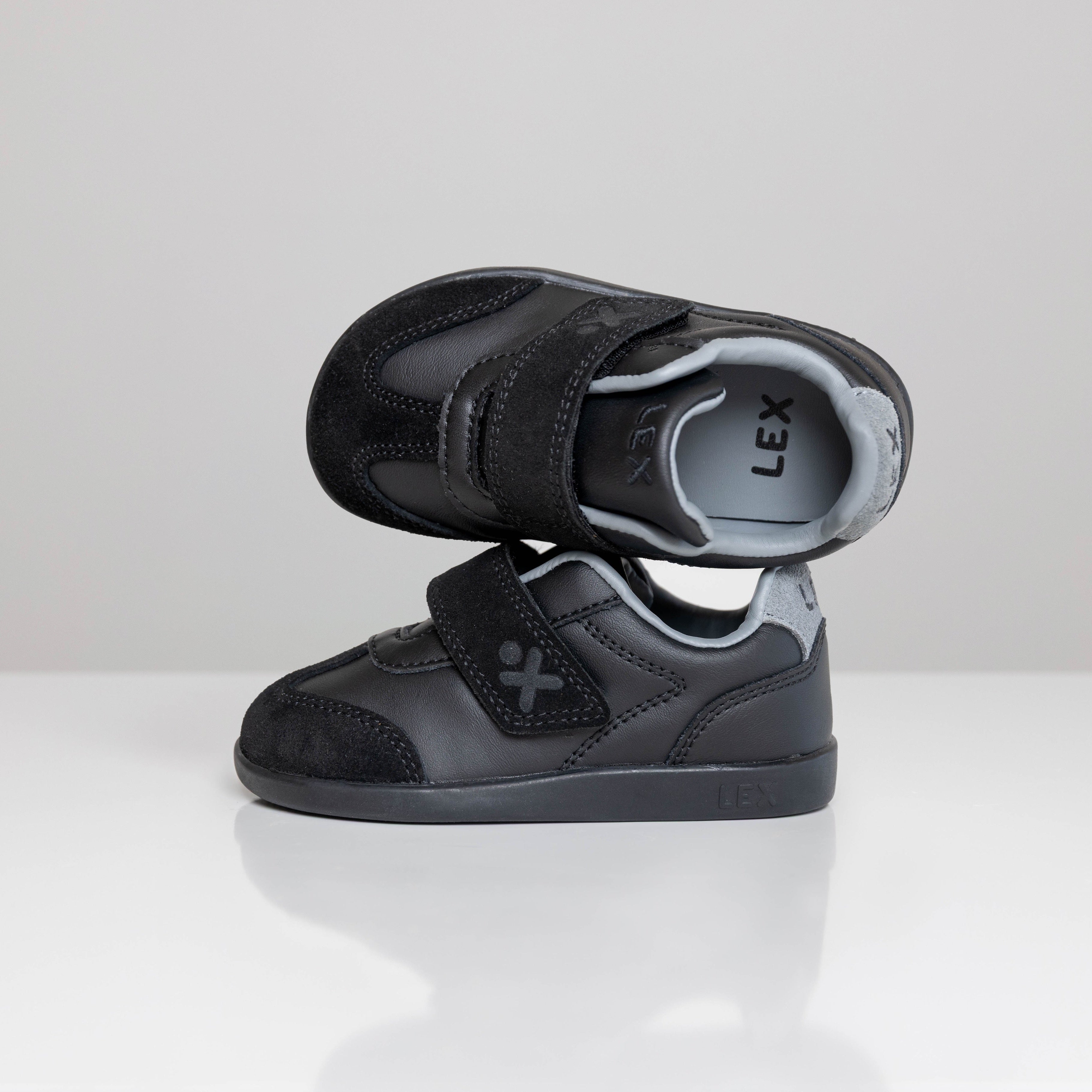 COURT - Night (Toddler/Kids)