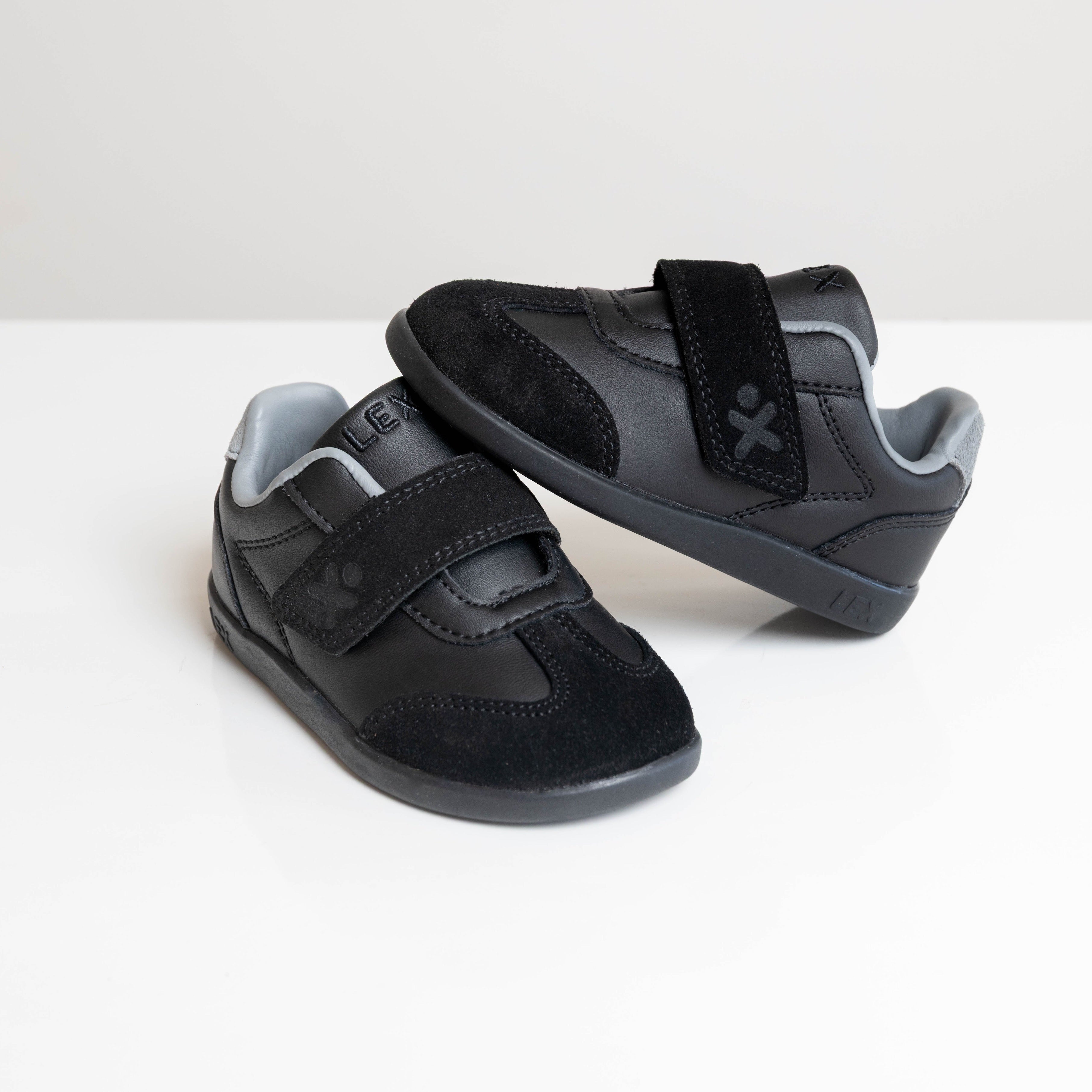 COURT - Night (Toddler/Kids)