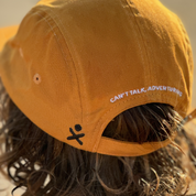 ADVENTURE CAPS