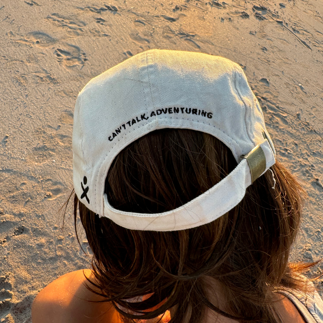 ADVENTURE CAPS