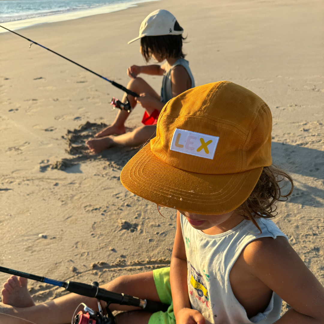 ADVENTURE CAPS