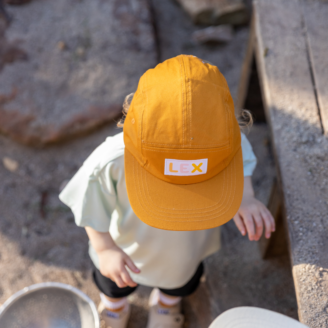ADVENTURE CAPS