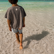 THE WANDERER KIDS TEE