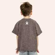 THE WANDERER KIDS TEE