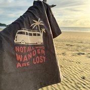 THE WANDERER KIDS TEE