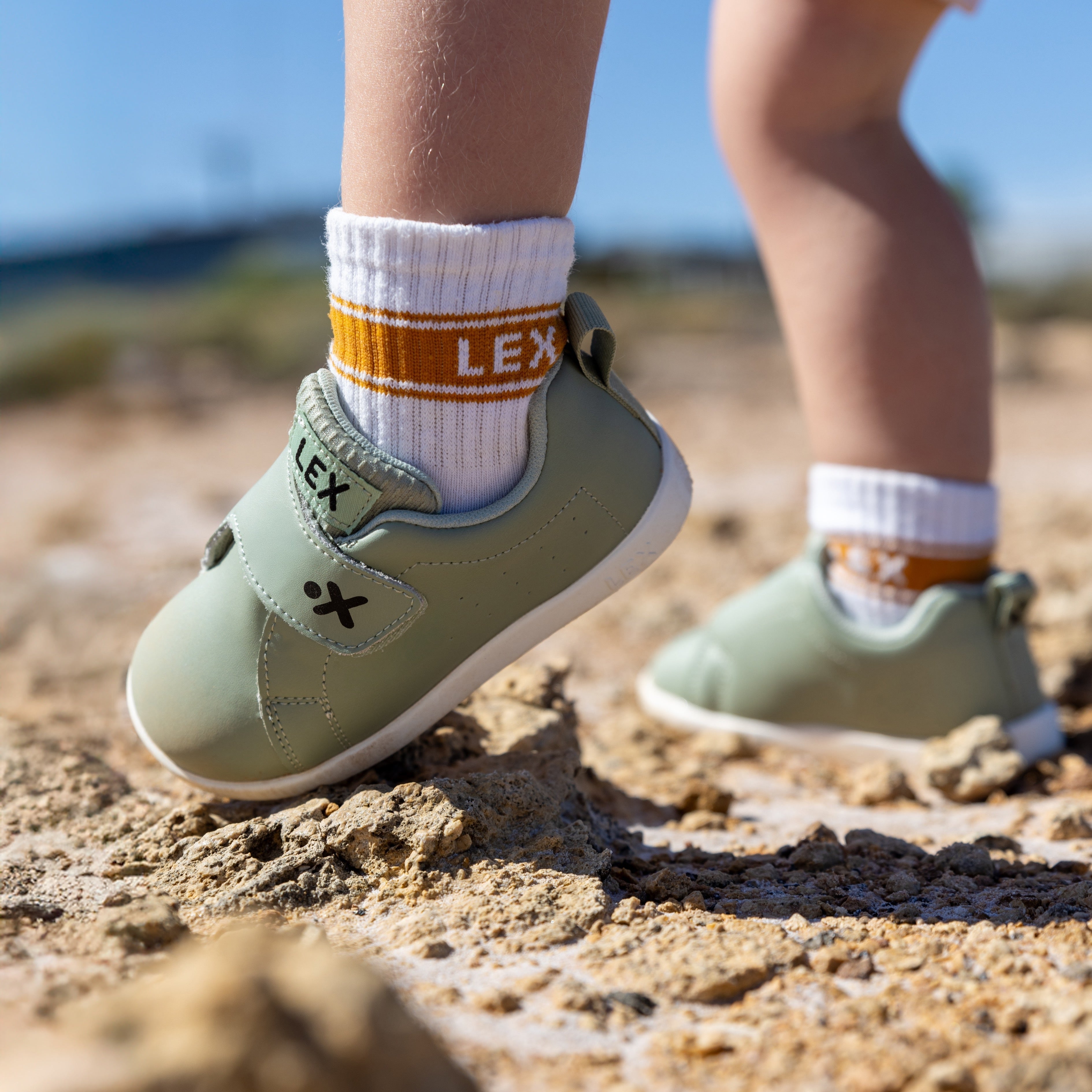 OG Courage (Toddler/Kids)